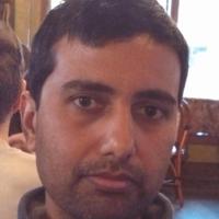 Hari Balasubramanian (@thirtyletters) 's Twitter Profile
