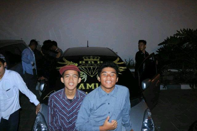 Tiada yang tidak mungkin | SKATEBOARD♥