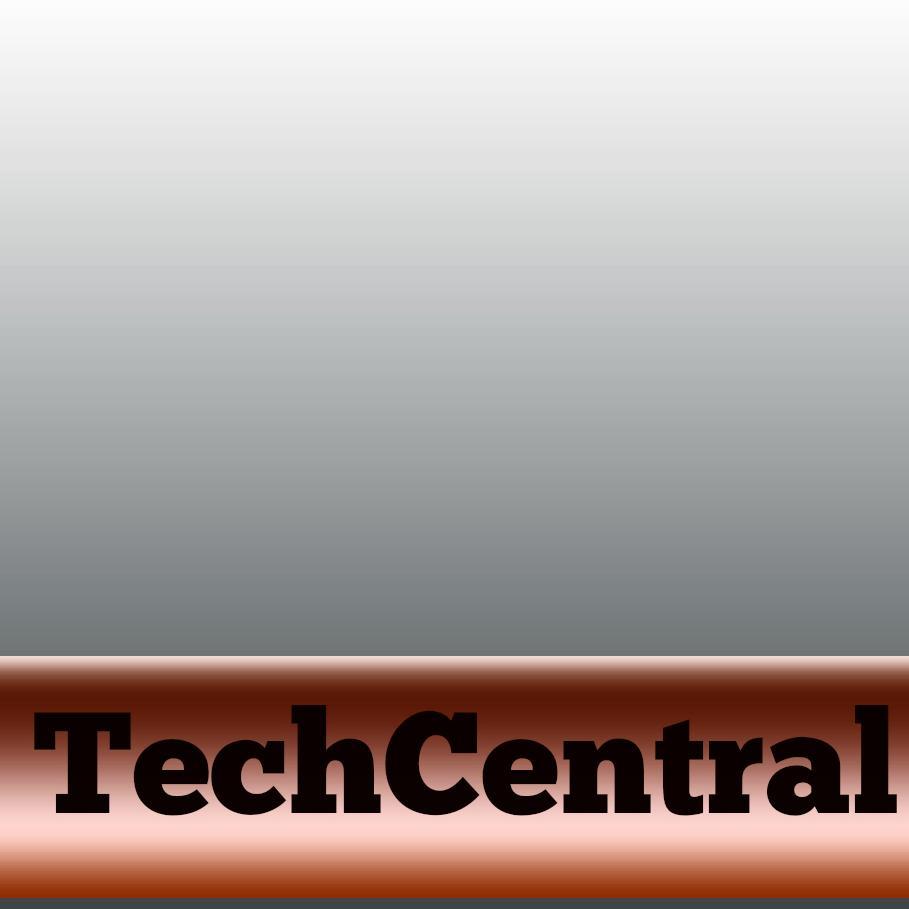 Techcentral98's profile picture. 