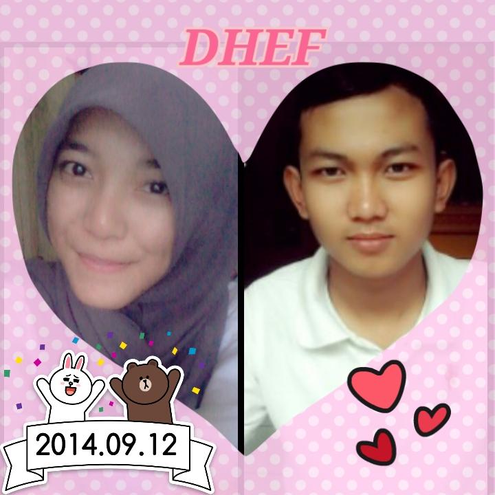 ♥♡ Evita Fatmawati ♥♡