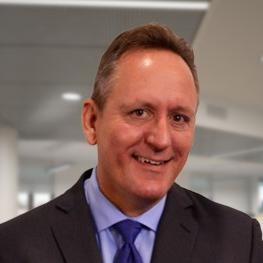Business Intelligence Thought Leader and Visionary.