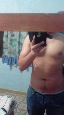 buscando sexo y con quien pasar un rato de placer, abierto a todo.