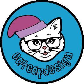 CatCapDesign's profile picture. •Curiosidades felinas• | ¡Elaboración de tejidos hechos a mano, al estilo que tú decidas!. ✄Pedidos a: ✉ catcapdesign@gmail.com #Instagram: CatCapDesign