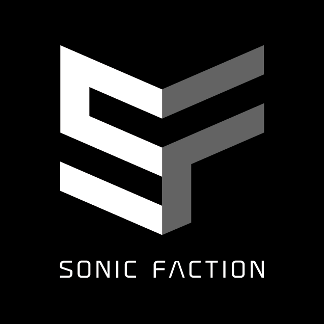 Sonic Faction is a collective of musicians, designers, programmers and tech-heads.
We create virtual instruments designed for the creative mind.