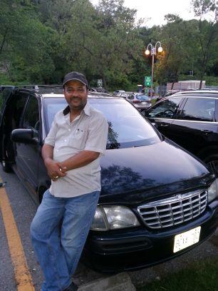 ameenahmed00's profile picture. 