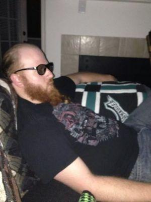making mead,  saving animals , metal and keeping my wife happy is my life.
