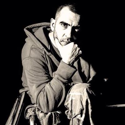 Artist | French MC | Murder player (Rugby Handisport) #HipHop #Psycho #FightForLife #Gladiator