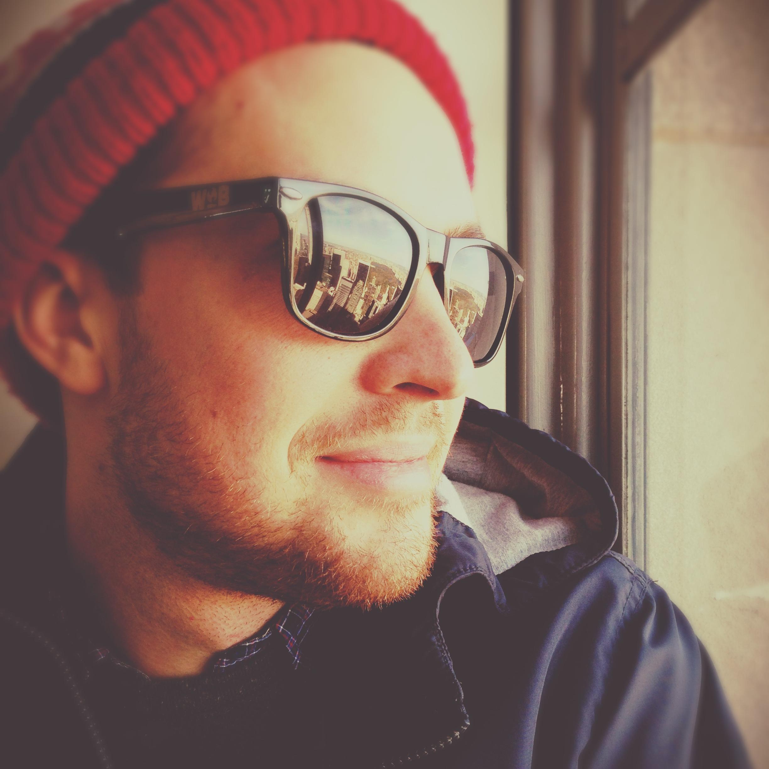 MaxLutzFL's profile picture. ☕️