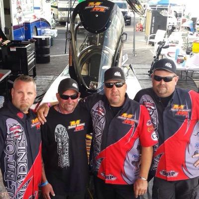 lilbitofmadness's profile picture. Top Alcohol Hydro team owned and piloted by Shane Morrison in the Lucas Oil Drag Boat Racing Series
