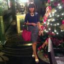 Christine Cho - @ChoChristin3d - Twitter