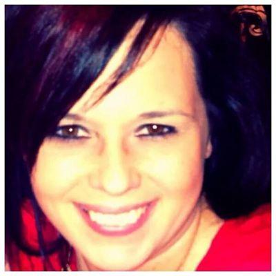 BodifordRebecca's profile picture. ScEnTsY cHiCk