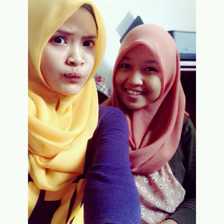Est.1995                                                                            Annoying boyf Adhi Fauzi Rahman