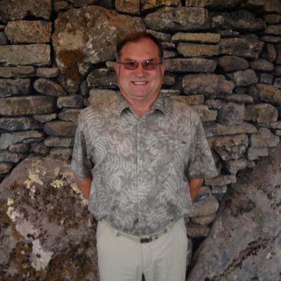 DougMoehr's profile picture. I&E Tech for too many years. Die hard Cornhusker fan. Forgan, OK