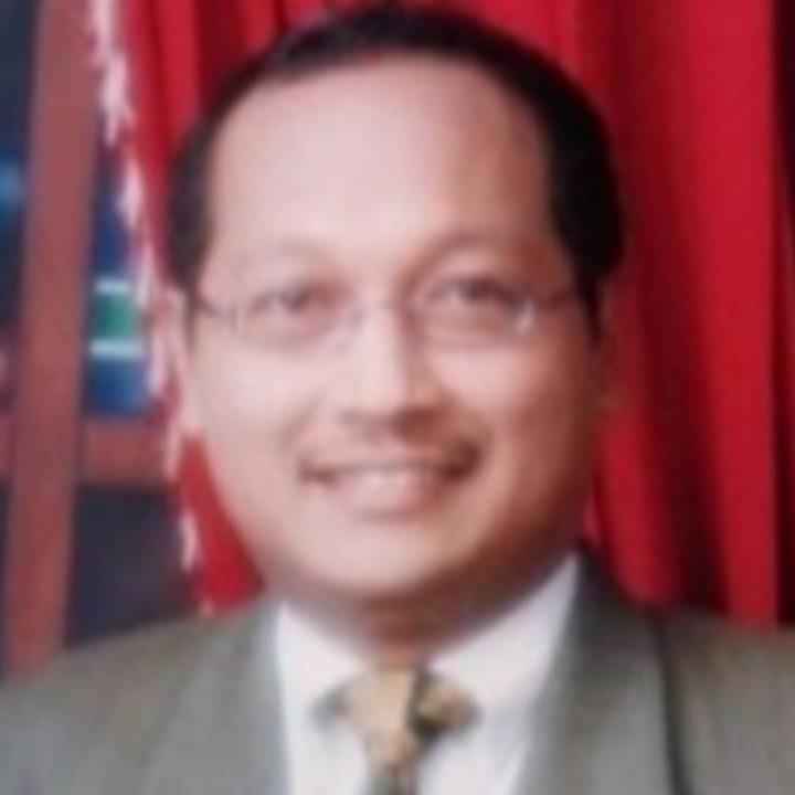 Surjo Sulaksono