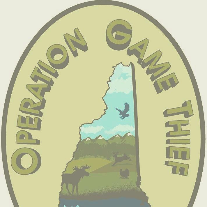 This is the official twitter account for NH Operation Game Thief and the NH Fish and Game Dept. Law Enforcement Division.