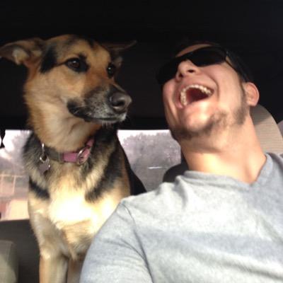 Profile Picture of Mike Swavely (@mswave19) on Twitter