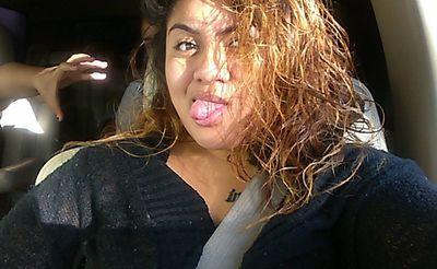 Loving life just the way it is ;)