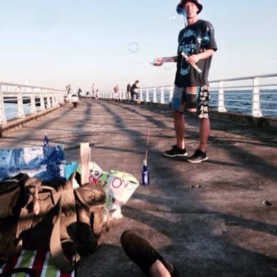 FUNKOT/日本のHIP-HOP/REGGAE/DUBなどが好き。
