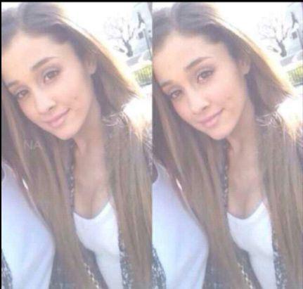 food is life, food is love. so is Ariana  ♔