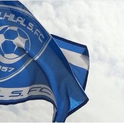 قلم هلالي اكتب وادافع عن الهلال ، قريب للهلال (محلل رياضي)