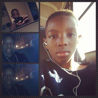 Got to much Swagg but follow me
