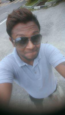 naven Nair son of ragoovaran :)
