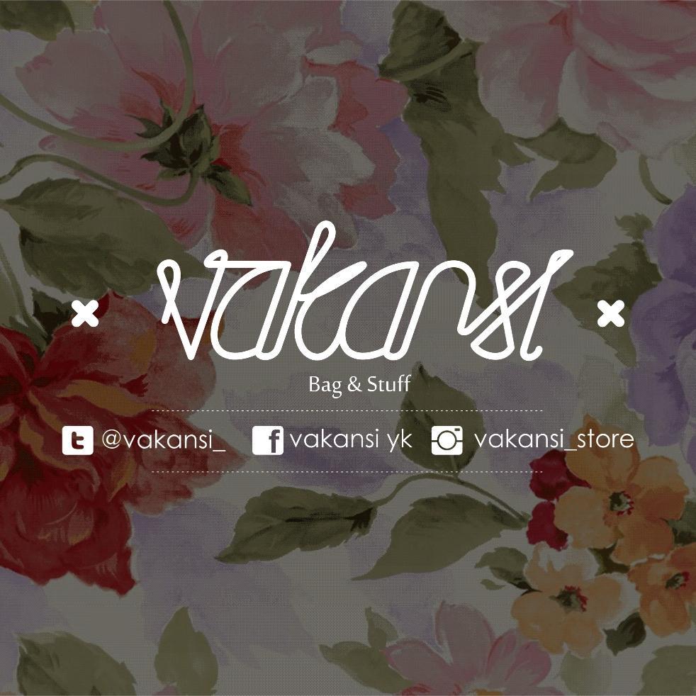 vakansi_'s profile picture. --- Lets make a trip with Us! ---
WA 085643431819 | IG vakansi_store