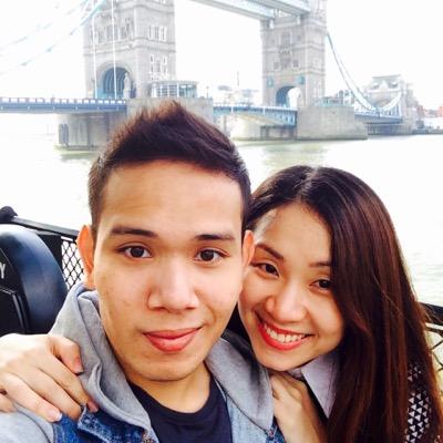 ALwinTsays's profile picture. When we are all we've got.