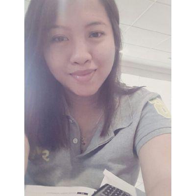 Look at me and say HI ☺