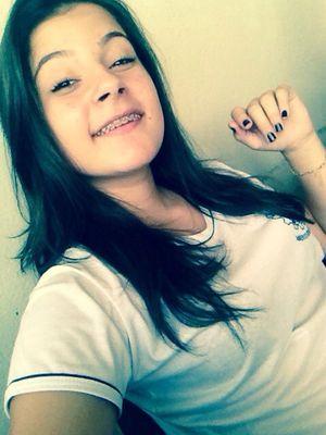 I won't give up on us even if the skies get rough ♪♡#Hudson Mateus ♡ ♡ #snap: laraapareciida
