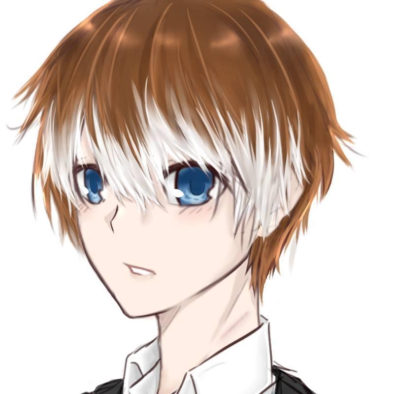 It's kinda funny that your codename is your actual name, right? [For triaminicyrp, Main RP ENG, sec. RP INA]
