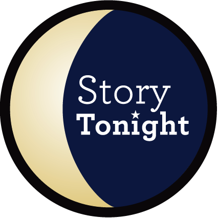 Official twitter for the Story Tonight app.