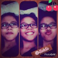 DhiahS (@dhiahstrong) 's Twitter Profile