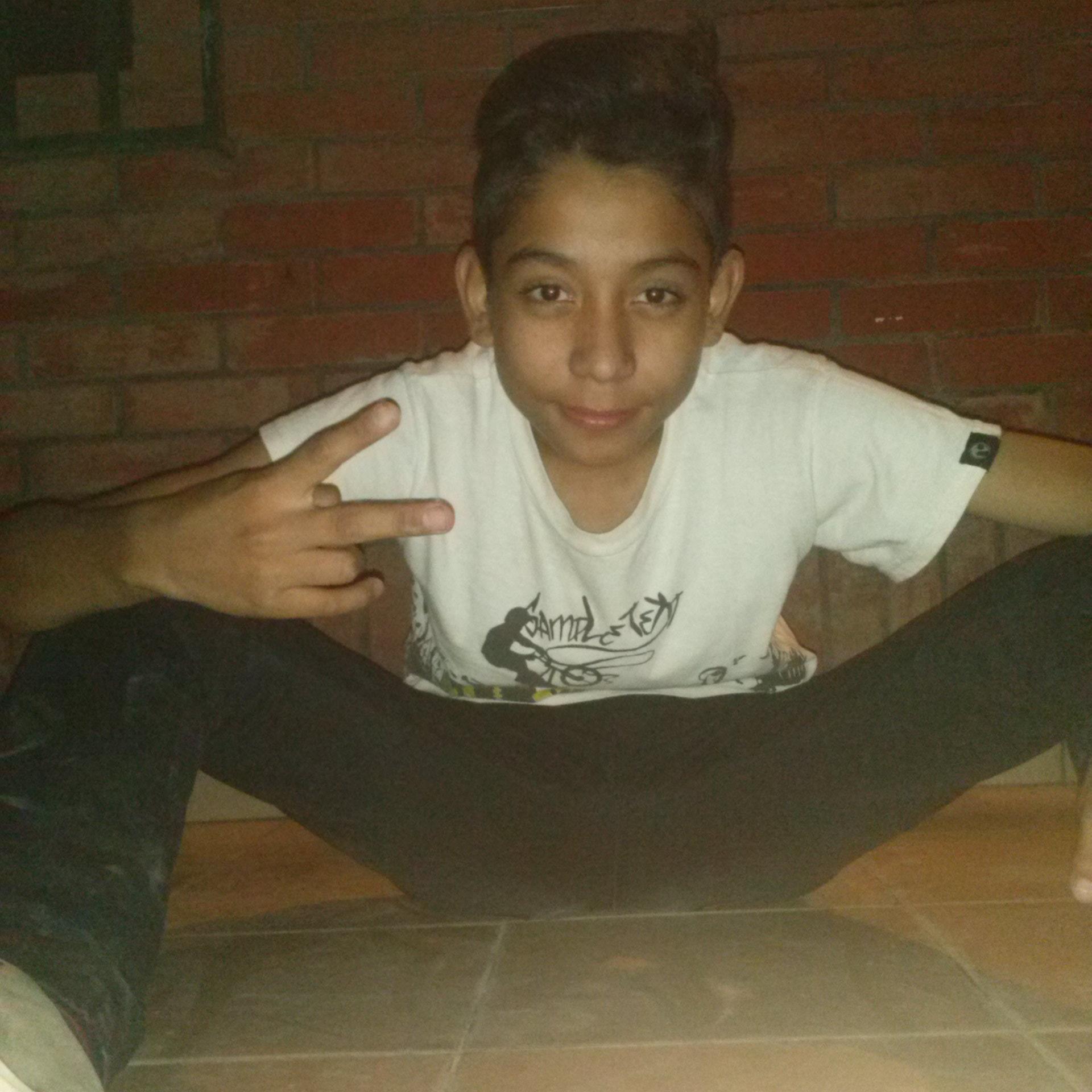 I love you ♥