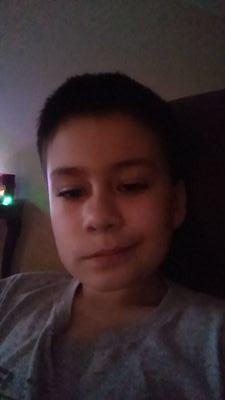Hi I'm just a average gamer like to play minecraft, portal,call of duty,etc and leave a fallow if you want and I fallow for fallow but don't post anything gross