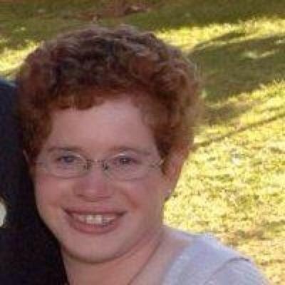 Hi my name is Kate McPhail im visually impaired and im 33 years old im a christian i go to Dapto Amglican Church