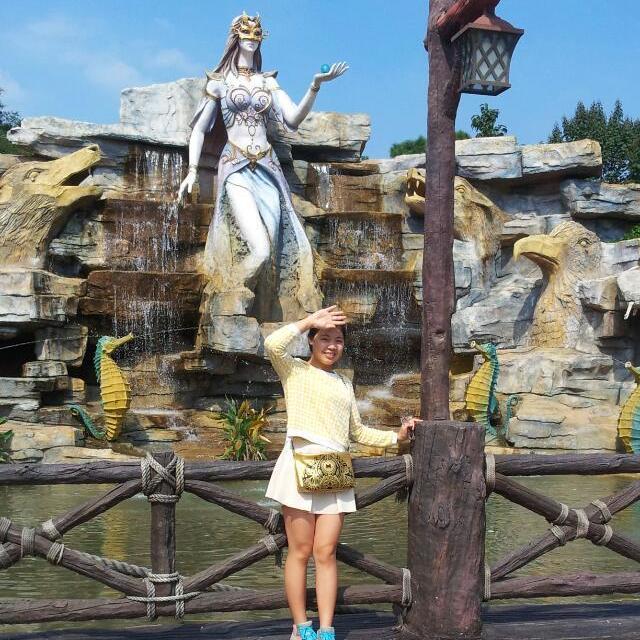 Ann19930920's profile picture. 