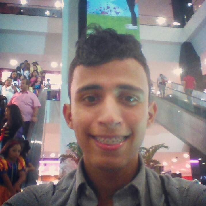 Jeanskarloz's profile picture. Lawyer ⏳
El Tiempo De Dios Es Perfecto!