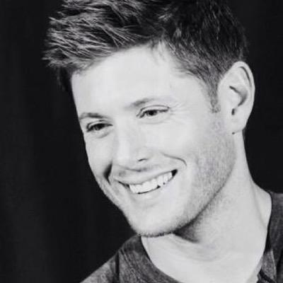 jared stole my heart, jensen took it from him and misha never gave it back.