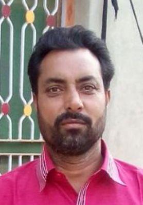 Govt. Teacher at 33-GG, Chunawadh, Sri Ganganagar