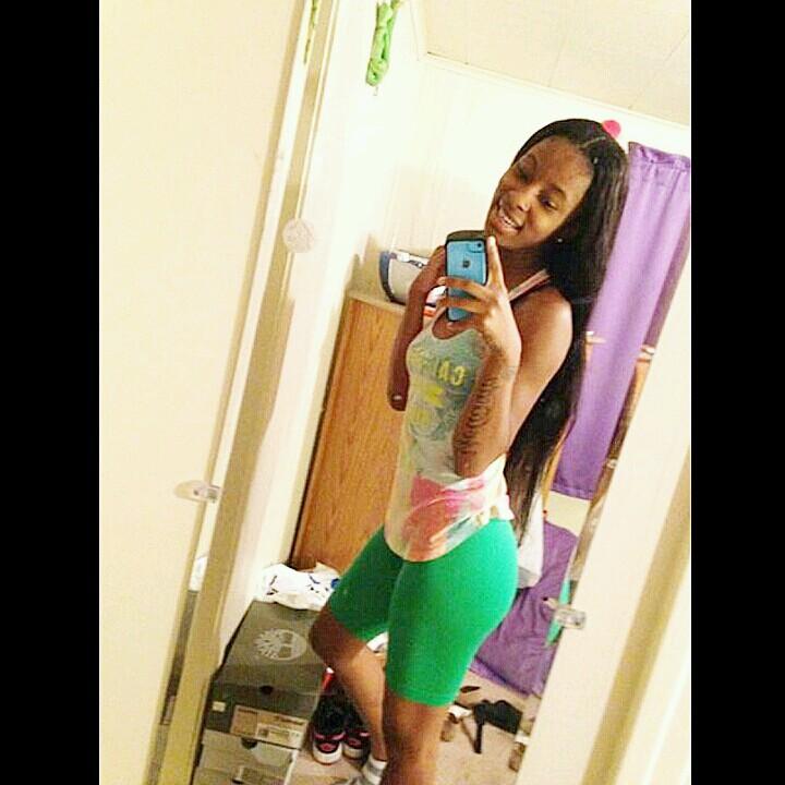 RatchetLo Girlfriend 
Rip Demonta M. Wills