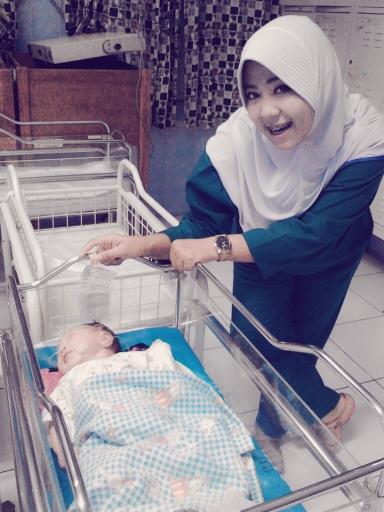 ismayabinta's profile picture. D3 kebidanan di stikes bhakti kencana bandung