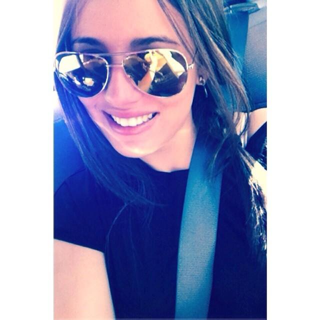 Maalesg's profile picture. Comunicación Social. Amante de la libertad. Intento de runner. Laugh. Love. Play.