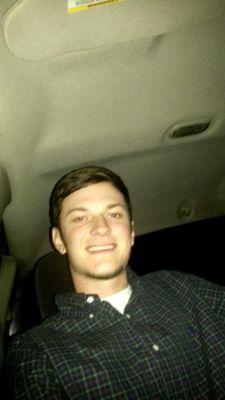 coreyp256's profile picture. IG coreyp256 snapchat powell1990