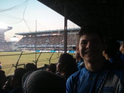 Vive rápido muere joven
Espol