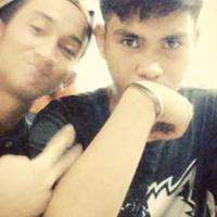 Uppi (@luthfidjumain) Twitter profile photo