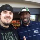 Alex Munroe - @biggysworth - Twitter