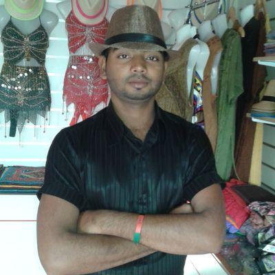 Malam43711's profile picture. 