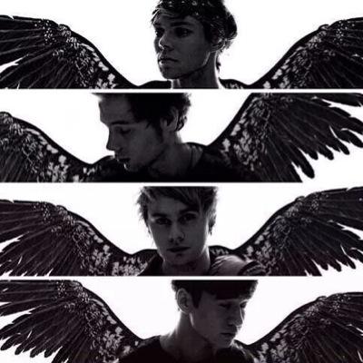 For all the Michael, Ashton,Luke and Calum  Girls // Goal:5k // 0/4