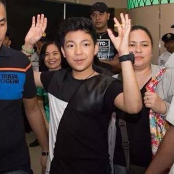 darren espanto (http://t.co/fxorkvY408)